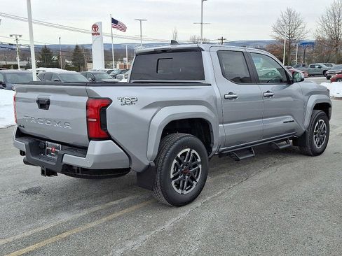 New 2026 Toyota Tacoma TRD Sport image 12