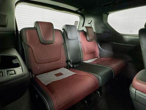 New 2026 INFINITI QX80 Autograph image 36