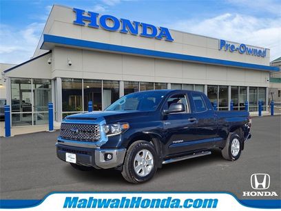 Used 2021 Toyota Tundra SR5