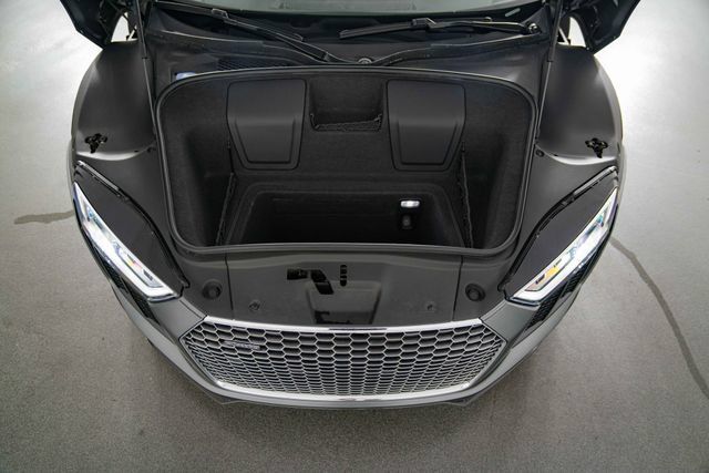 Used 2017 Audi R8 V10 plus AWD/4WD image 25