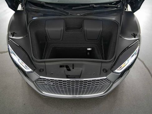 Used 2017 Audi R8 V10 plus AWD/4WD image 25