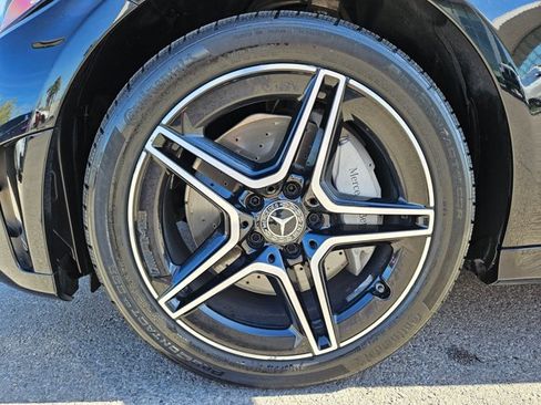 Used 2020 Mercedes-Benz C 300 4MATIC Sedan image 21