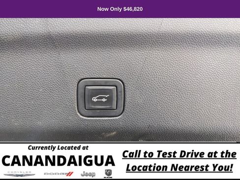 Used 2021 GMC Yukon SLT w/ SLT Premium Package AWD/4WD image 20