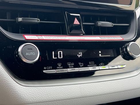 New 2026 Toyota Corolla SE image 22