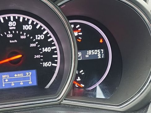 Used 2011 Nissan Murano SV image 15