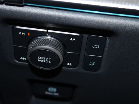 New 2026 Ford Expedition Platinum w/ Stealth Performance Package image 49