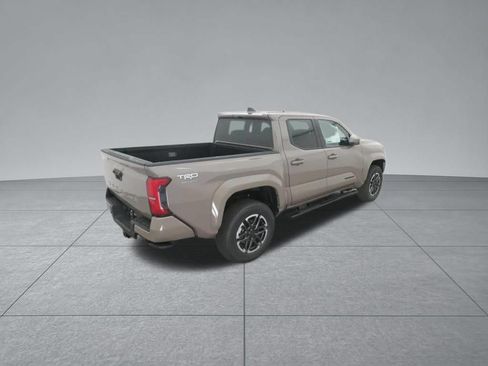 Used 2026 Toyota Tacoma TRD Sport RWD image 11