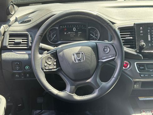 Used 2023 Honda Passport EX-L image 18
