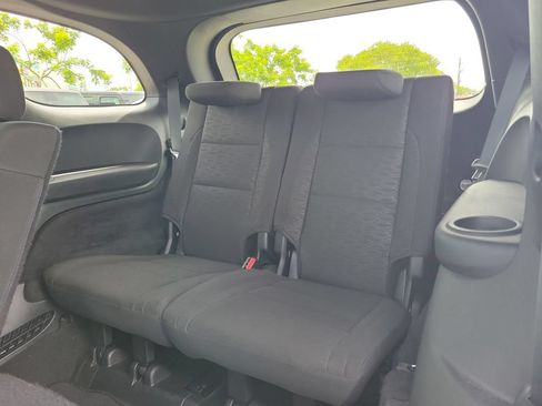 Used 2026 Dodge Durango GT RWD image 10