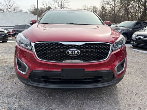 Used 2016 Kia Sorento LX image 23