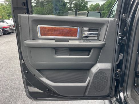 Used 2012 RAM 1500 Laramie w/ Protection Group AWD/4WD image 22