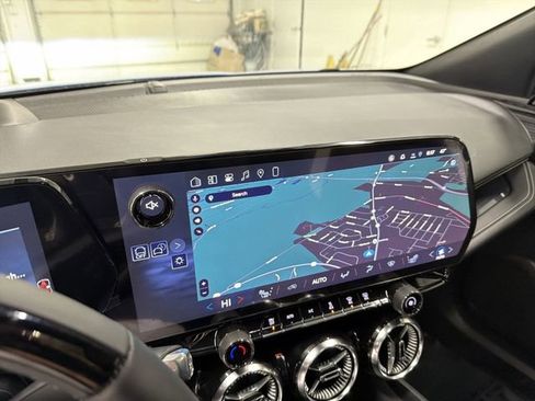 New 2026 Chevrolet Blazer EV LT image 26