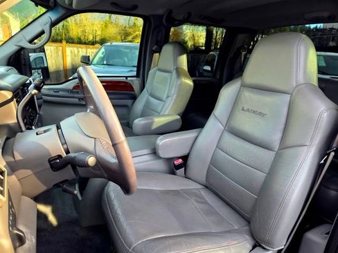 Used 2002 Ford F350 4x4 Crew Cab Super Duty image 23