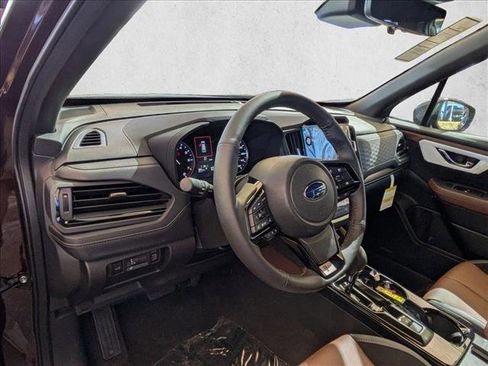 New 2026 Subaru Forester Touring image 8