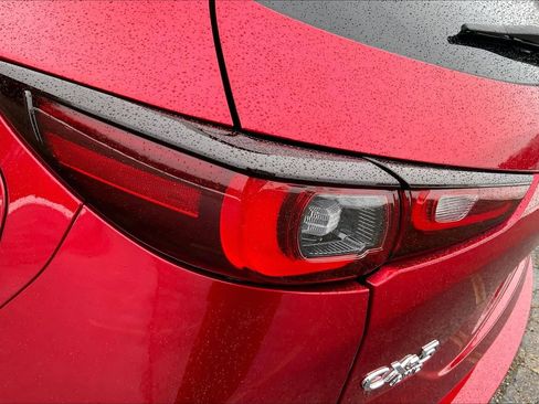 Used 2023 MAZDA CX-5 AWD 2.5 S w/ Premium Plus Pkg image 28