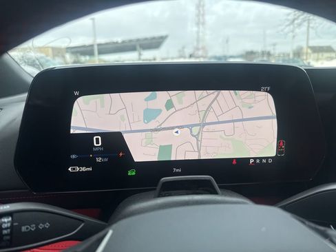 New 2026 Chevrolet Blazer EV SS image 28