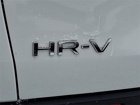 Used 2023 Honda HR-V LX image 30