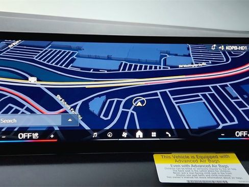 Used 2025 BMW X3 xDrive30i w/ Premium Package image 42