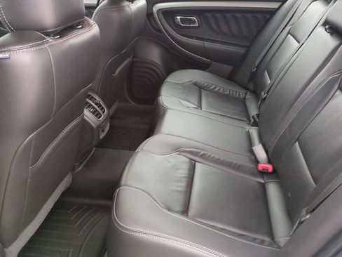 Used 2019 Ford Taurus SEL w/ Equipment Group 201A image 20