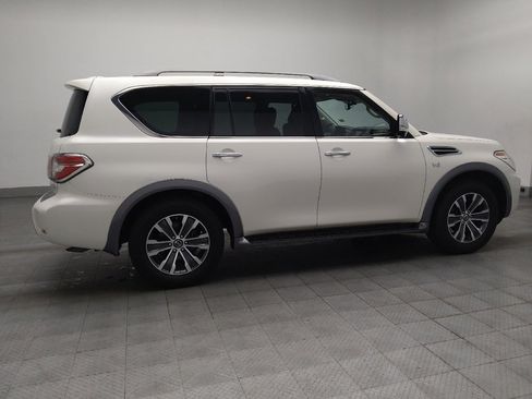 Used 2019 Nissan Armada SL w/ Premium Package image 10