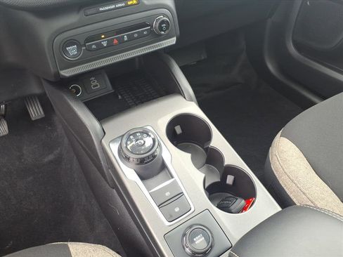 Used 2025 Ford Bronco Sport Big Bend w/ Convenience Package image 20