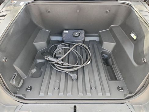 Used 2024 Chevrolet Silverado EV RST AWD/4WD image 30