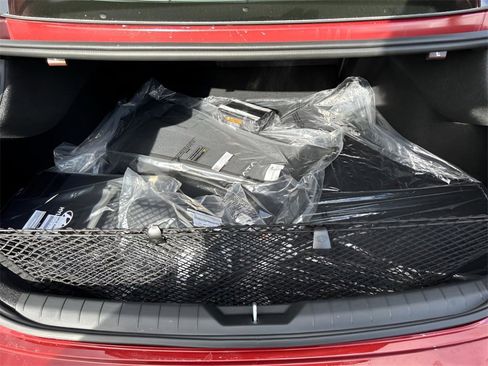 New 2026 Hyundai Sonata SEL image 16