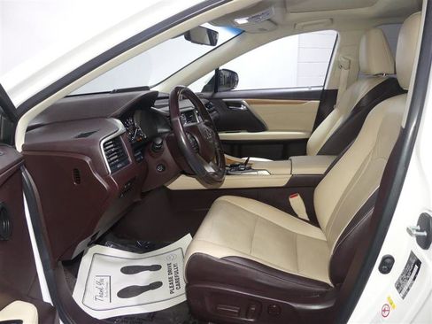 Used 2016 Lexus RX 350 AWD image 22