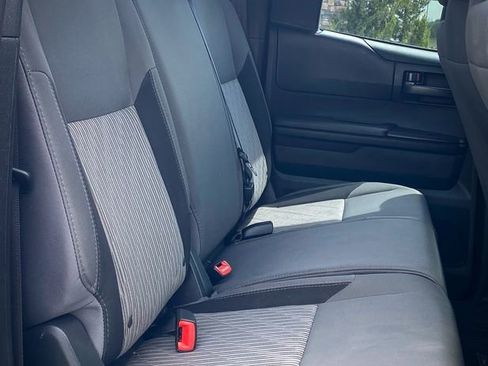 Used 2016 Toyota Tundra SR AWD/4WD image 25