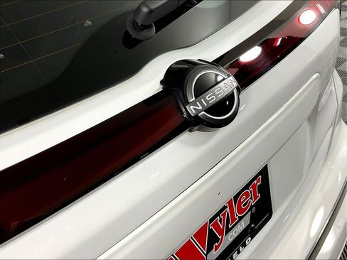 Used 2024 Nissan Kicks S FWD image 24