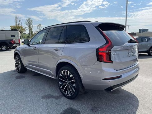 New 2026 Volvo XC90 B6 Ultra w/ Protection Package Premier image 27