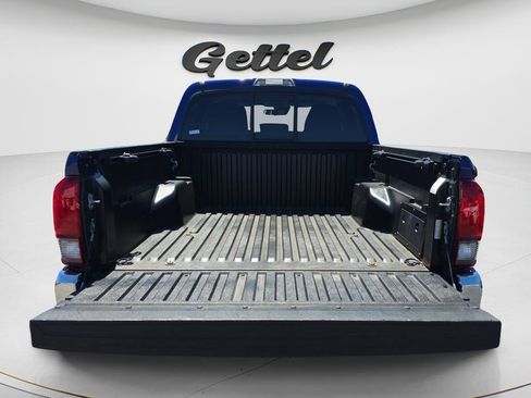 Used 2022 Toyota Tacoma SR5 image 12