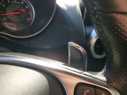 Used 2018 Mercedes-Benz AMG GT Coupe image 26