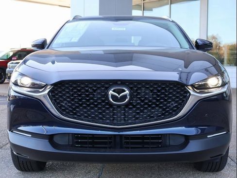 New 2026 MAZDA CX-30 AWD 2.5 S w/ Premium Package image 8