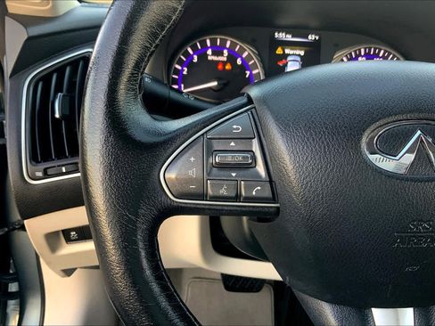 Used 2015 INFINITI Q50 Premium RWD image 23