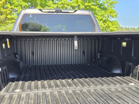 Used 2023 Toyota Tundra Platinum RWD image 10