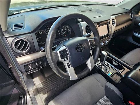 Used 2019 Toyota Tundra SR5 w/ SR5 Upgrade Package image 10