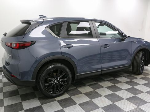 Used 2023 MAZDA CX-5 Carbon Edition image 9