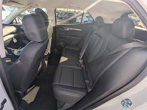 New 2026 Buick Envision Preferred image 14