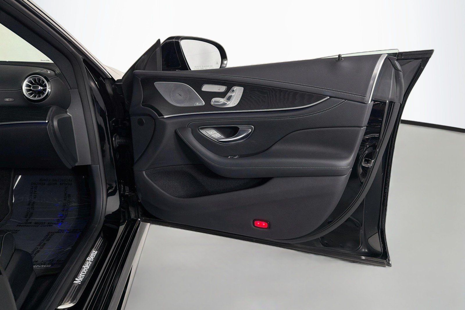 Used 2023 Mercedes-Benz CLS 450 4MATIC image 24