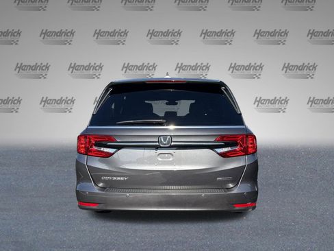 Used 2023 Honda Odyssey Touring image 9