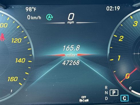 Used 2023 Mercedes-Benz C 300 Coupe image 17