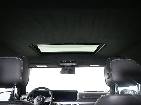 Certified 2021 Mercedes-Benz G 63 AMG 4MATIC image 20