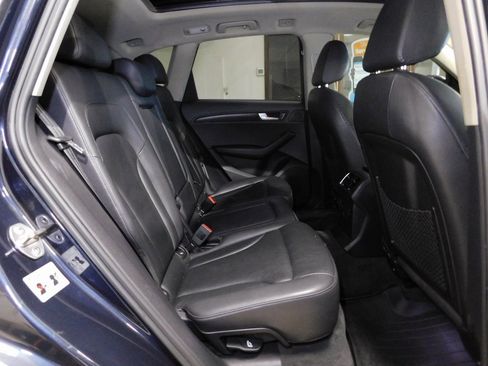 Used 2012 Audi Q5 2.0T Premium Plus image 88
