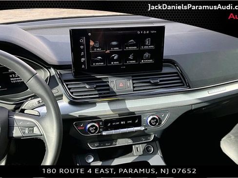 Used 2023 Audi Q5 2.0T Premium Plus w/ Premium Plus Package image 13