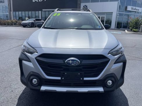 Certified 2025 Subaru Outback Limited w/ Popular Package #2 AWD/4WD image 2