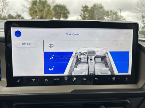 New 2025 Ford Bronco Sport Big Bend w/ Convenience Package image 57