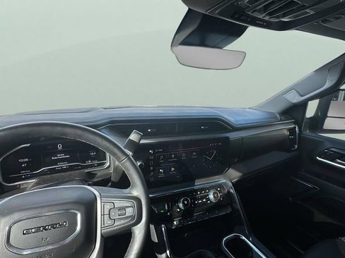Used 2024 GMC Sierra 3500 Denali w/ Denali Reserve Package image 28