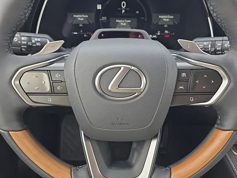 New 2026 Lexus RX 350 image 21