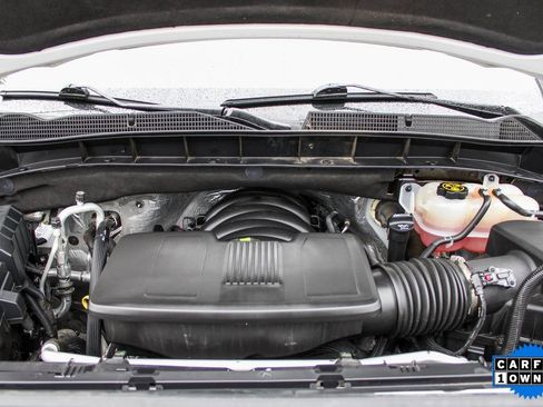 Used 2022 GMC Sierra 1500 SLT w/ X31 Off-Road Package image 11